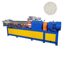 Biodegradable Pellets Making Machine/Extruder Plastic Machine/ Twin Screw Compounding Extruder Masterbatch Making Machine